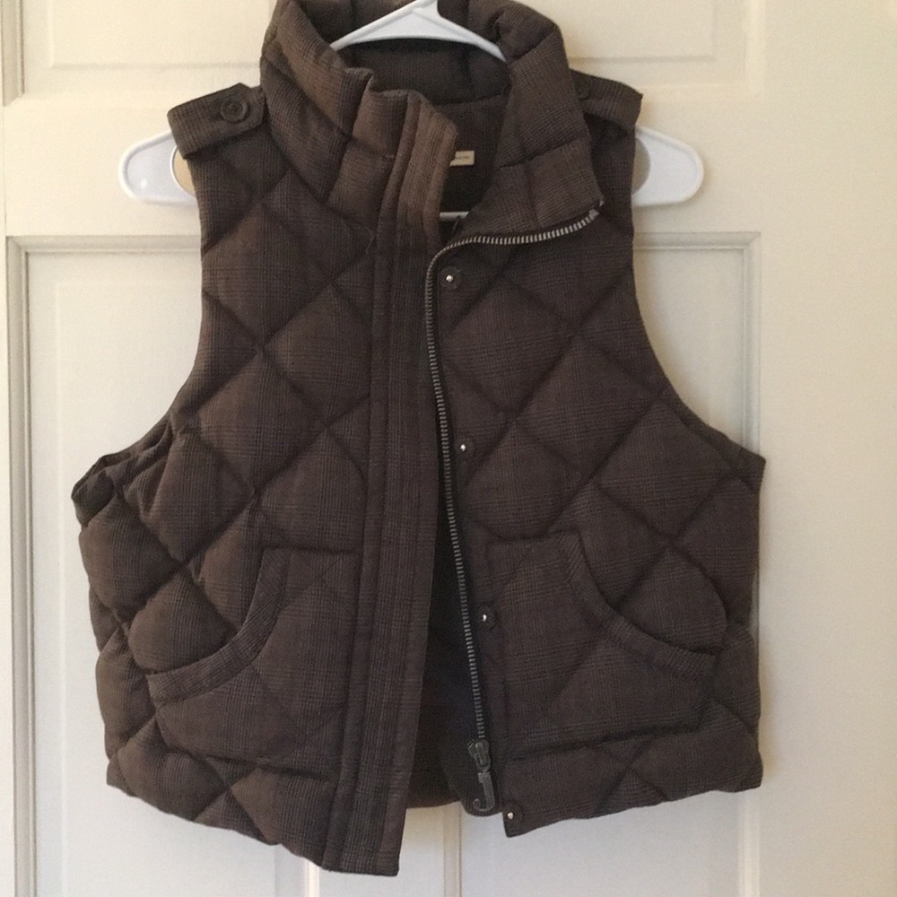 Juicy Couture Vest